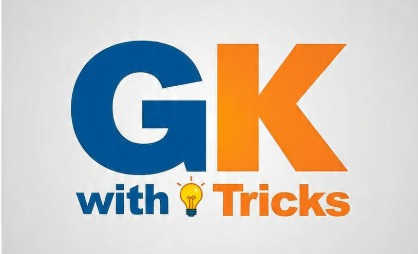 GK with Tricks